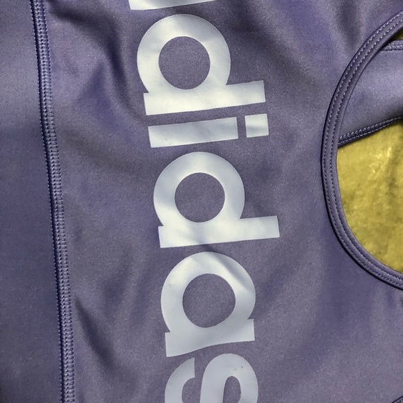 ADIDAS sports bra - Picture 4 of 4